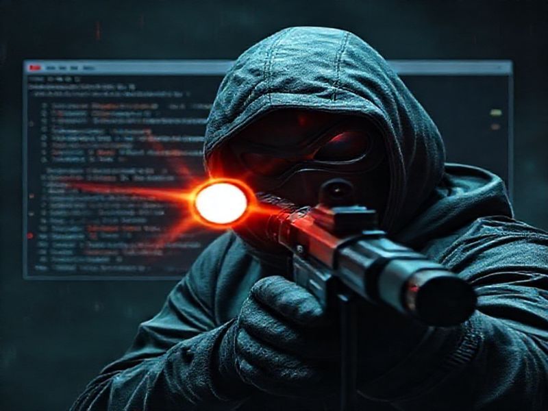 MaskGun: FPS Shooting Gun Game - APK Download, MOD, Hack Tool, Cheats