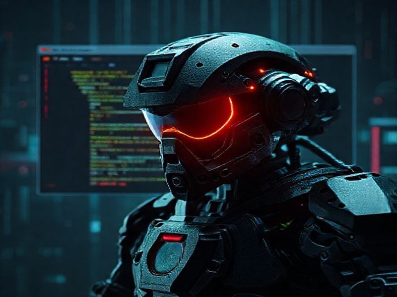 Mech Boa - APK Download, MOD, Hack Tool, Cheats