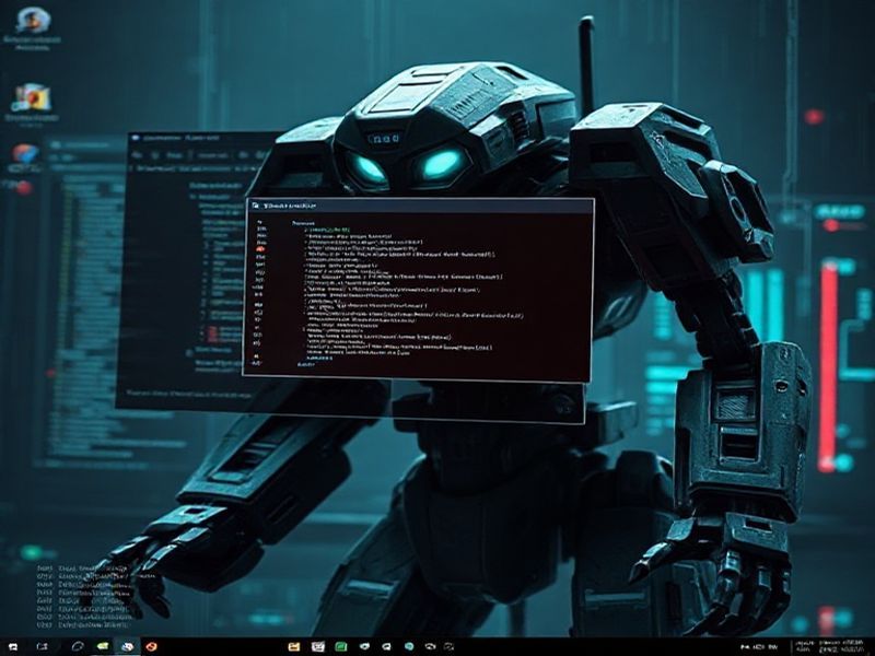 Mech Legion: Age of Robots - APK Download, MOD, Hack Tool, Cheats