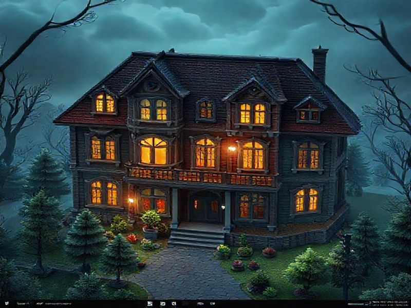 Merge Town - Decor Mansion - APK Download, MOD, Hack Tool, Cheats