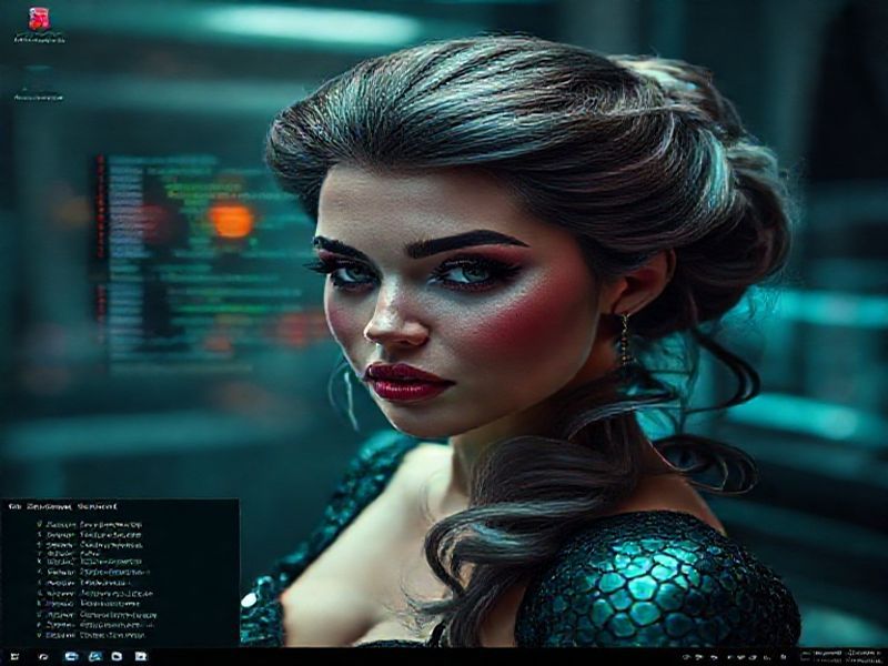 Mermaid Makeup Salon - APK Download, MOD, Hack Tool, Cheats