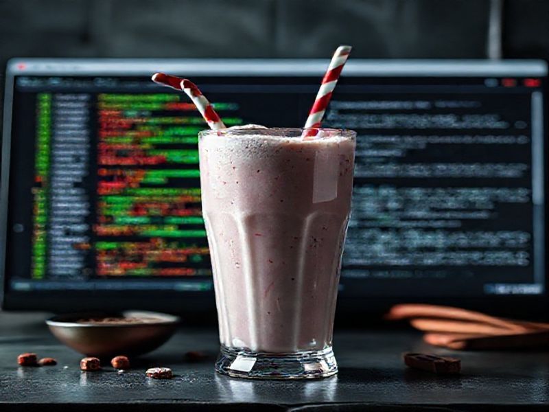Milkshake Cooking Master - APK Download, MOD, Hack Tool, Cheats