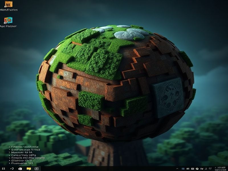 Minecraft Earth - APK Download, MOD, Hack Tool, Cheats