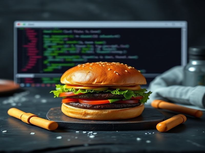 Mini Burgers, Cooking Games - APK Download, MOD, Hack Tool, Cheats