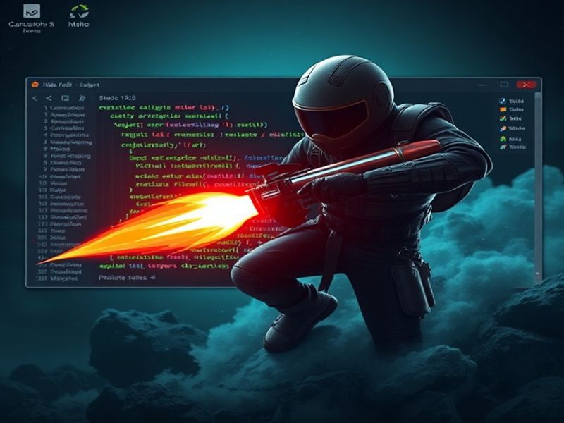 Missile Dude RPG : idle hero - APK Download, MOD, Hack Tool, Cheats
