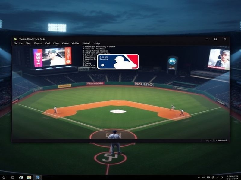 MLB Home Run Derby - APK Download, MOD, Hack Tool, Cheats