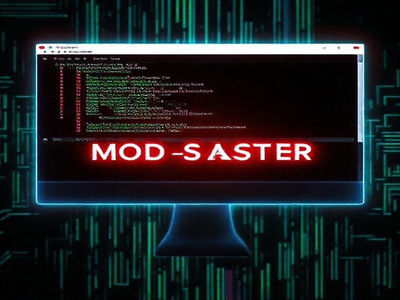 MOD-MASTER for Roblox - APK Download, MOD, Hack Tool, Cheats