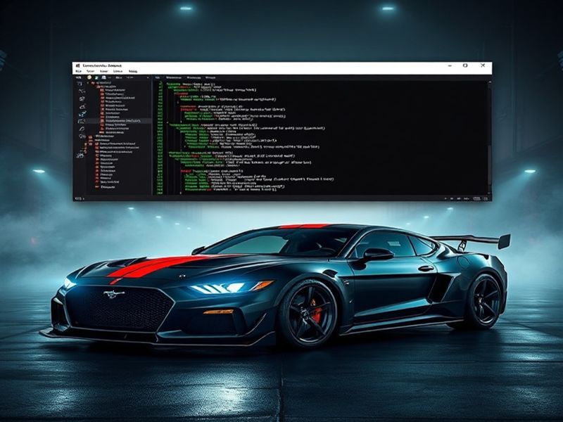 Modern American Muscle Cars - APK Download, MOD, Hack Tool, Cheats