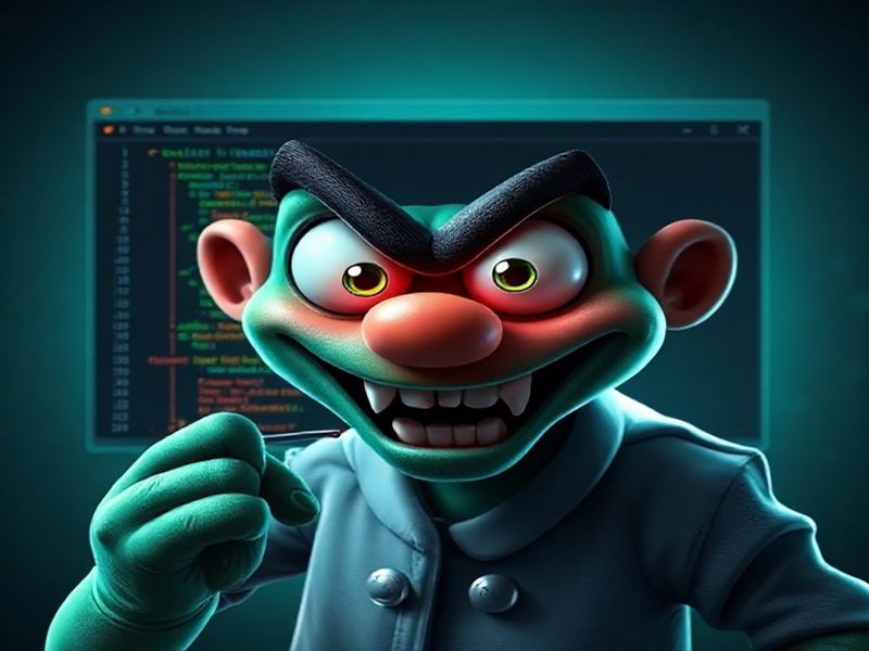 Monster Little Dentist - APK Download, MOD, Hack Tool, Cheats