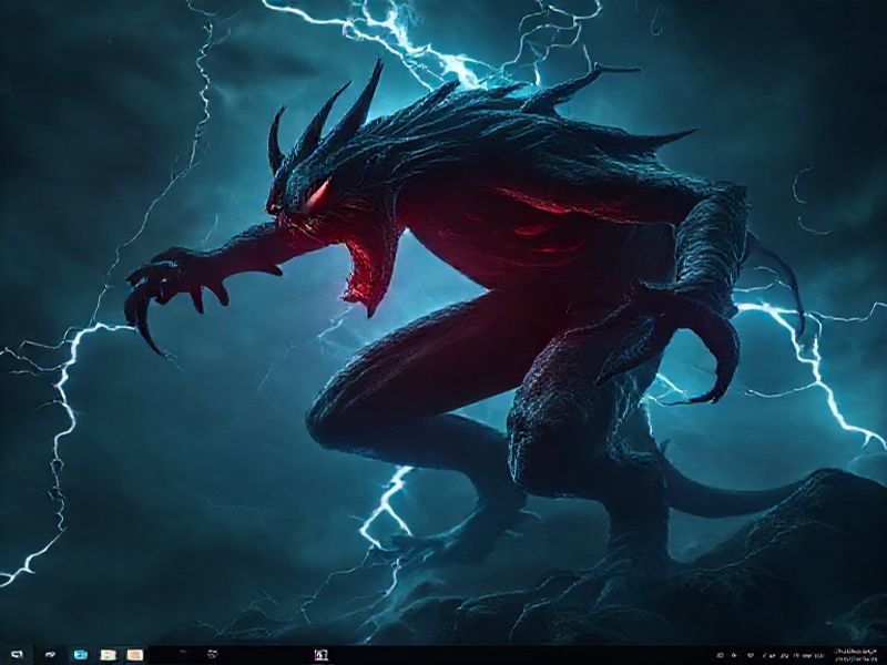 Monster Storm Apoiion - APK Download, MOD, Hack Tool, Cheats