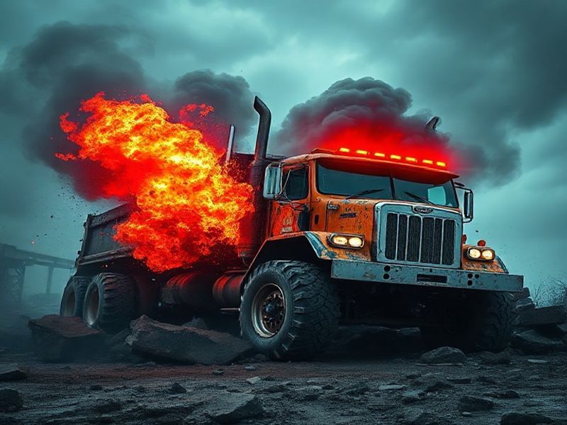 Monster Truck Destruction - APK Download, MOD, Hack Tool, Cheats