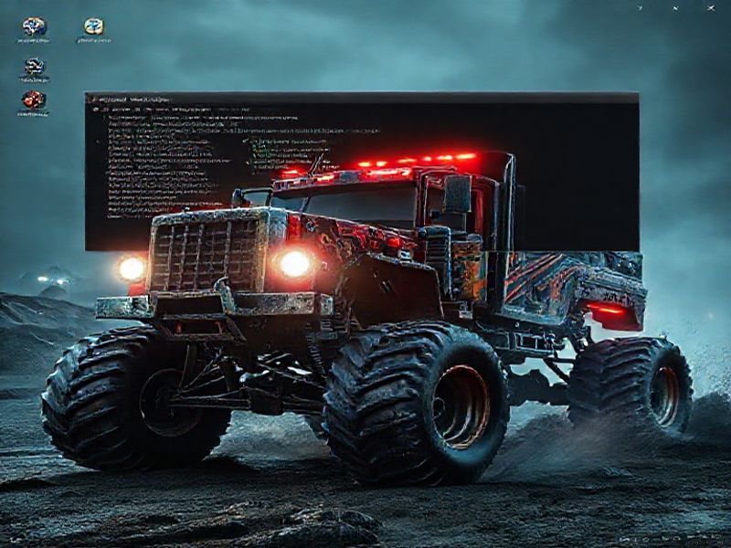 Monster Truck Xtreme Racing - APK Download, MOD, Hack Tool, Cheats