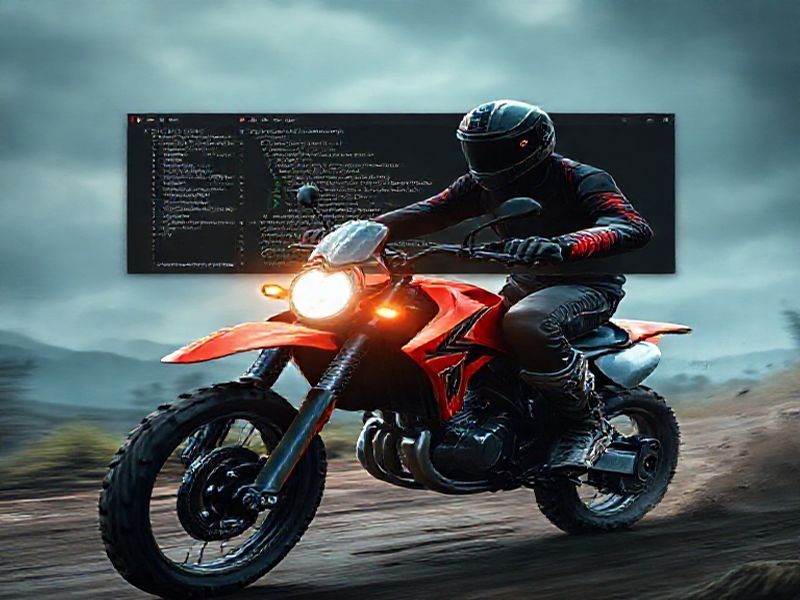 Moto Bike: Offroad Racing - APK Download, MOD, Hack Tool, Cheats