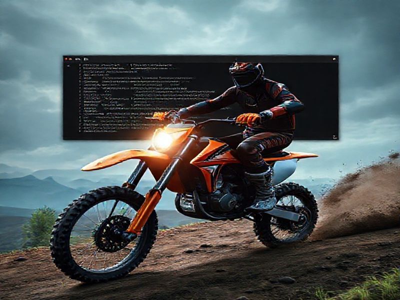Motocross Motorbike Simulator Offroad - APK Download, MOD, Hack Tool, Cheats