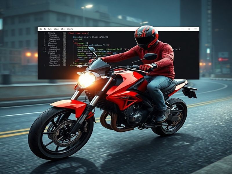 Motorbike Crush Simulator 3D - APK Download, MOD, Hack Tool, Cheats