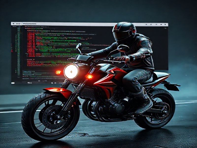 Motorbike Rider 3D - APK Download, MOD, Hack Tool, Cheats