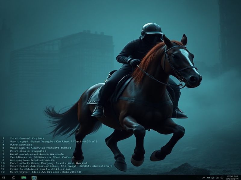 Mounted Horse Cop Chase Arrest - APK Download, MOD, Hack Tool, Cheats