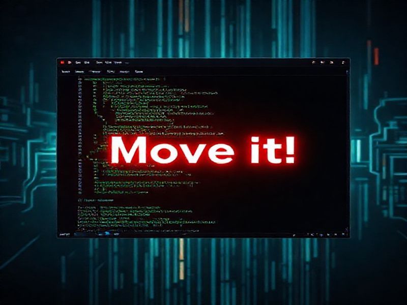 Move it! - APK Download, MOD, Hack Tool, Cheats