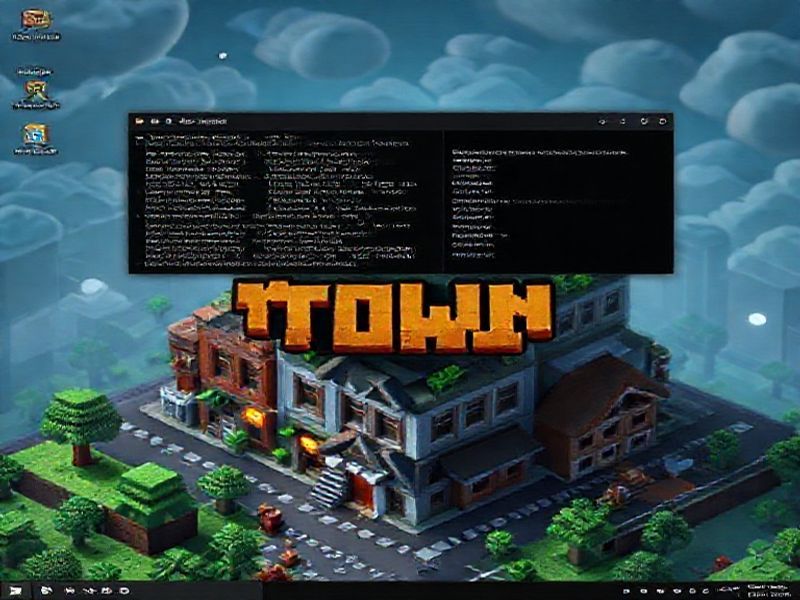 Multi Craft : Mini Block Town - APK Download, MOD, Hack Tool, Cheats