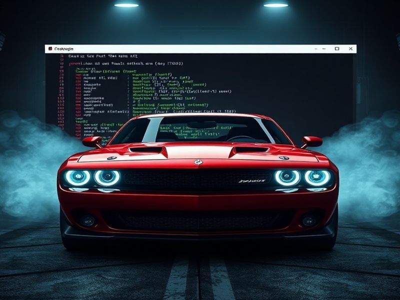 Muscle Car Challenger - APK Download, MOD, Hack Tool, Cheats