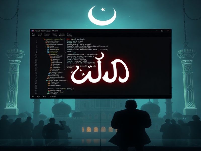 Muslims Game Islam:Eid Mubarak - APK Download, MOD, Hack Tool, Cheats