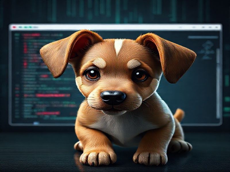 My Dog:Puppy Simulator Games - APK Download, MOD, Hack Tool, Cheats