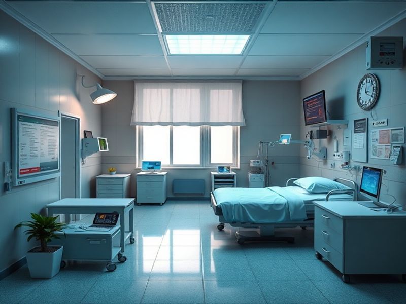 My Hospital: Decorate and Heal - APK Download, MOD, Hack Tool, Cheats