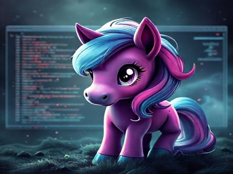My Little Pony Color By Magic - APK Download, MOD, Hack Tool, Cheats