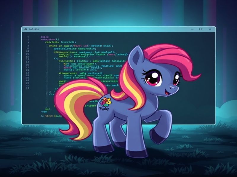 My Little Pony Rainbow Runners - APK Download, MOD, Hack Tool, Cheats