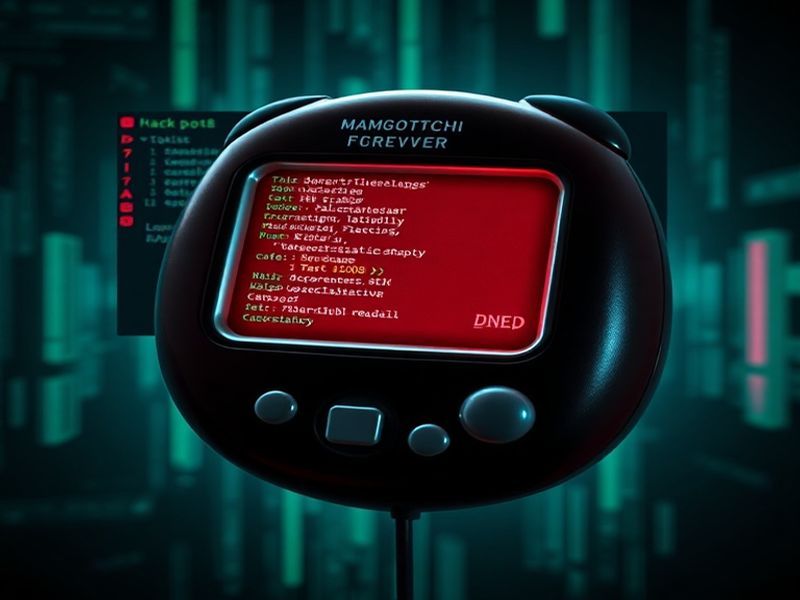 My Tamagotchi Forever - APK Download, MOD, Hack Tool, Cheats