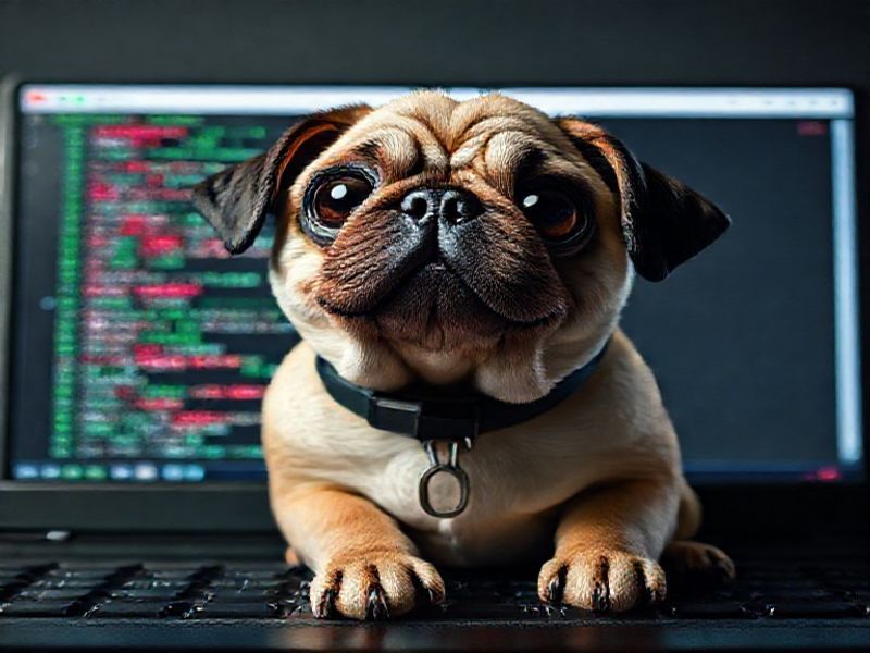 My Virtual Pet Louie the Pug - APK Download, MOD, Hack Tool, Cheats