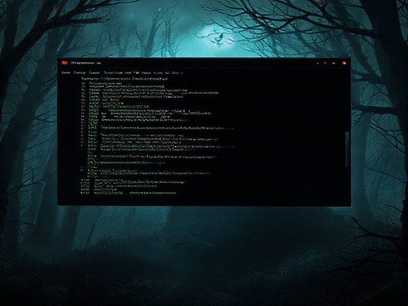 Mystery of Haunted Hollow: Esc - APK Download, MOD, Hack Tool, Cheats