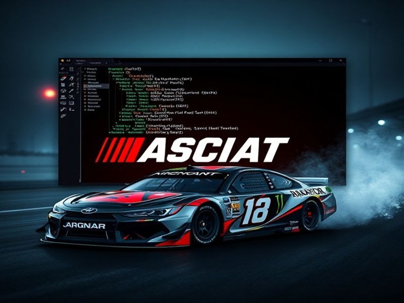 NASCAR Heat Mobile - APK Download, MOD, Hack Tool, Cheats