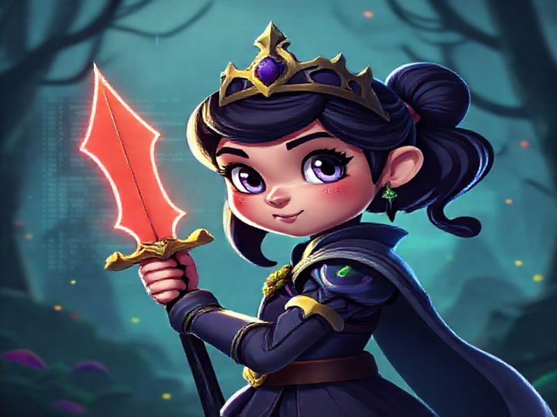 Nella The Princess Knight: Kingdom Adventures - APK Download, MOD, Hack Tool, Cheats