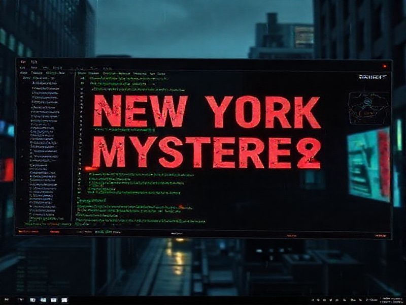 New York Mysteries 2 - APK Download, MOD, Hack Tool, Cheats
