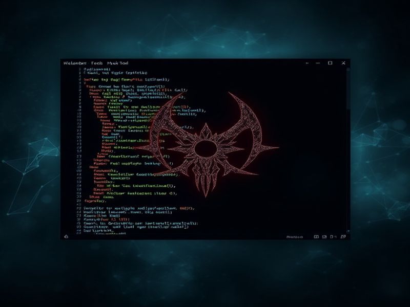 Nihilumbra - APK Download, MOD, Hack Tool, Cheats