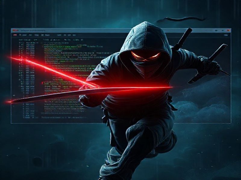 Ninja Runner 3D - APK Download, MOD, Hack Tool, Cheats