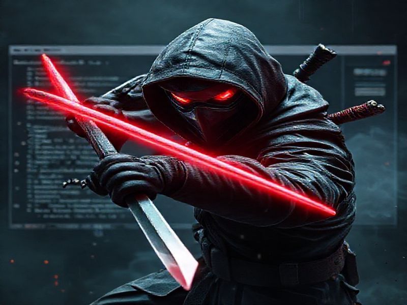 Ninja Warrior Assassin 3D - APK Download, MOD, Hack Tool, Cheats