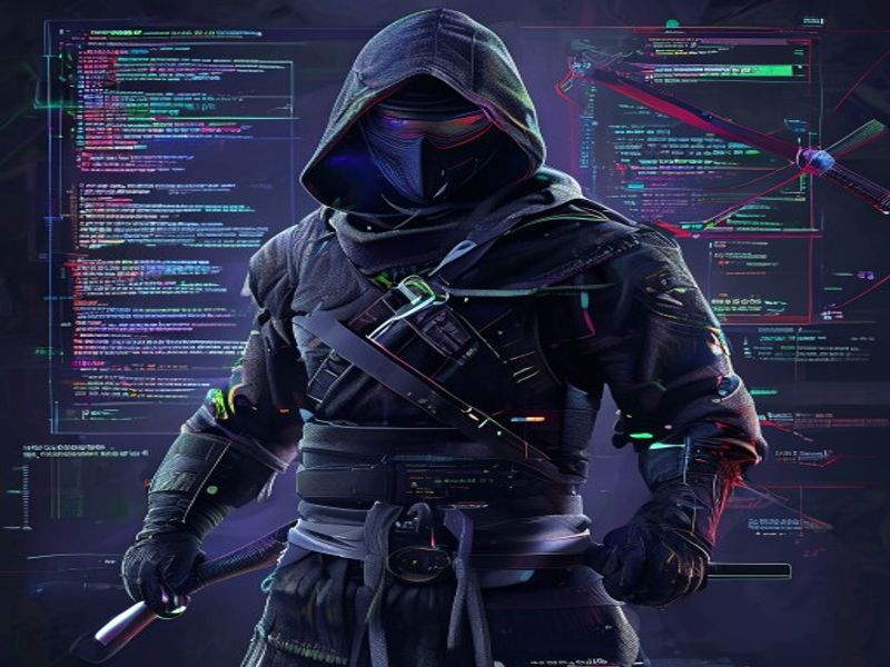Ninja warrior: legend of adven Hack Tool