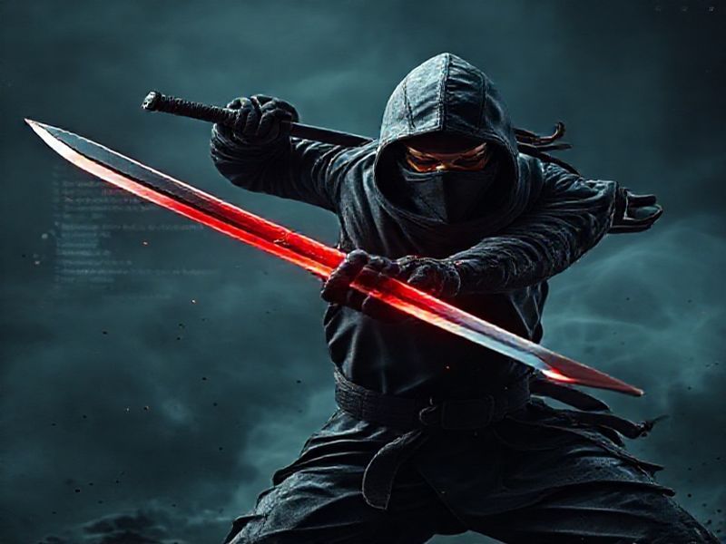 Ninja Warrior Sword Fighting - APK Download, MOD, Hack Tool, Cheats