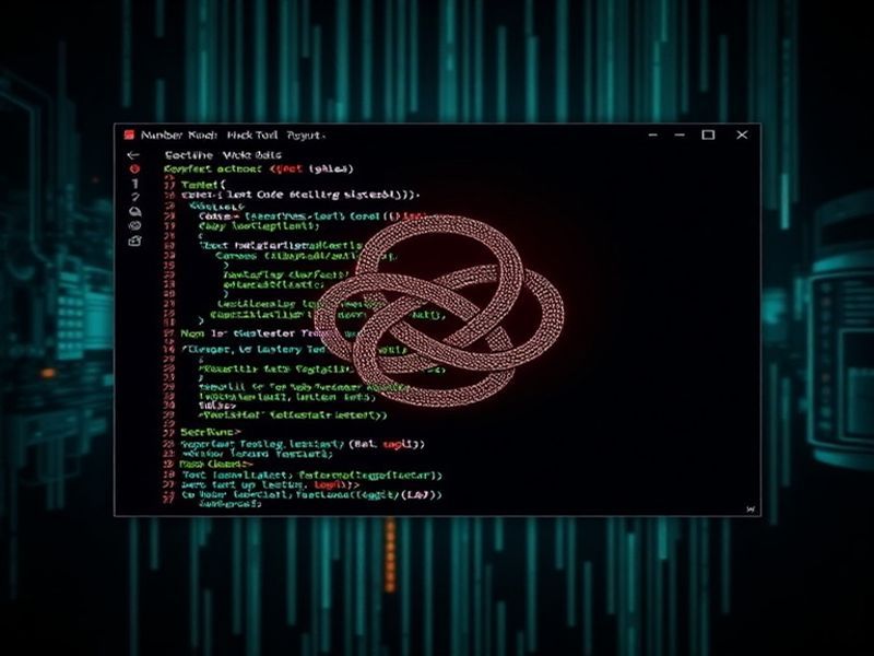 Number Knot - APK Download, MOD, Hack Tool, Cheats