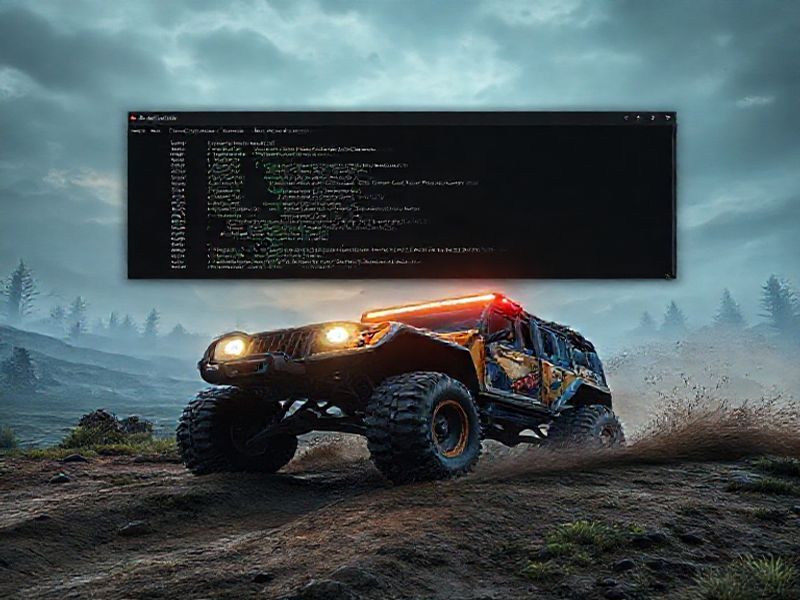 Offroad 4x4 Driving Car Games - APK Download, MOD, Hack Tool, Cheats