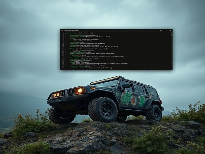 Offroad 4x4 Hill AA - APK Download, MOD, Hack Tool, Cheats