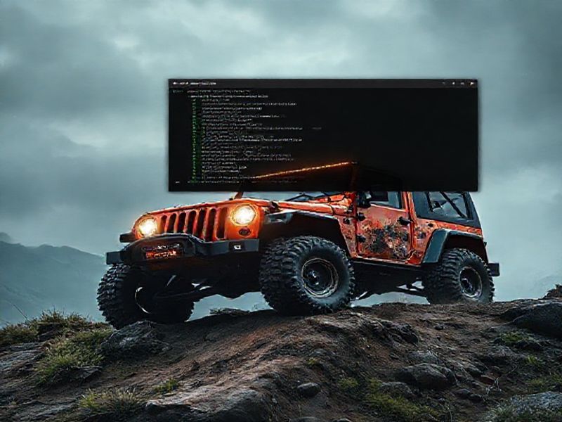 Offroad 4X4 Jeep Hill Climbing - APK Download, MOD, Hack Tool, Cheats