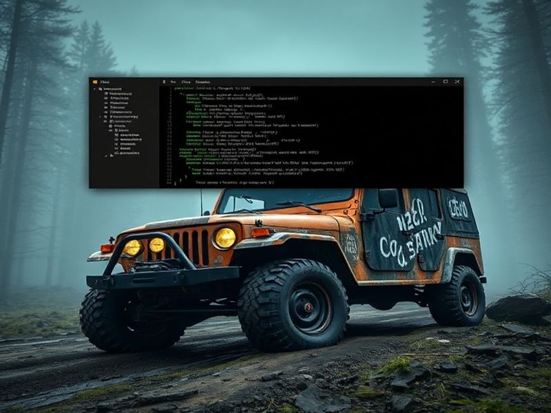Offroad 4x4 Russian: Uaz Niva - APK Download, MOD, Hack Tool, Cheats