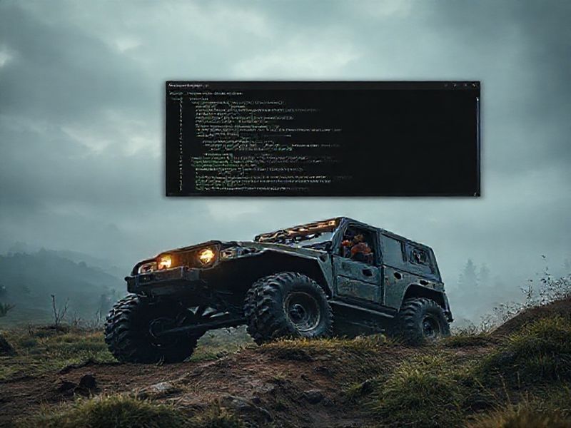 Offroad Adventure Wild Trails - APK Download, MOD, Hack Tool, Cheats