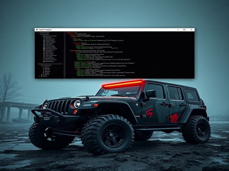 Offroad Car QX - APK Download, MOD, Hack Tool, Cheats