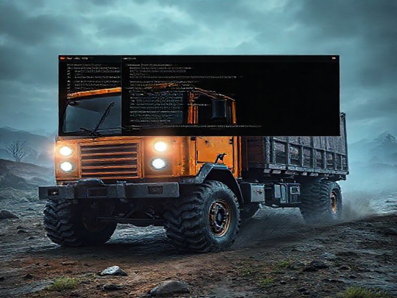 Offroad Cargo Truck Games - APK Download, MOD, Hack Tool, Cheats