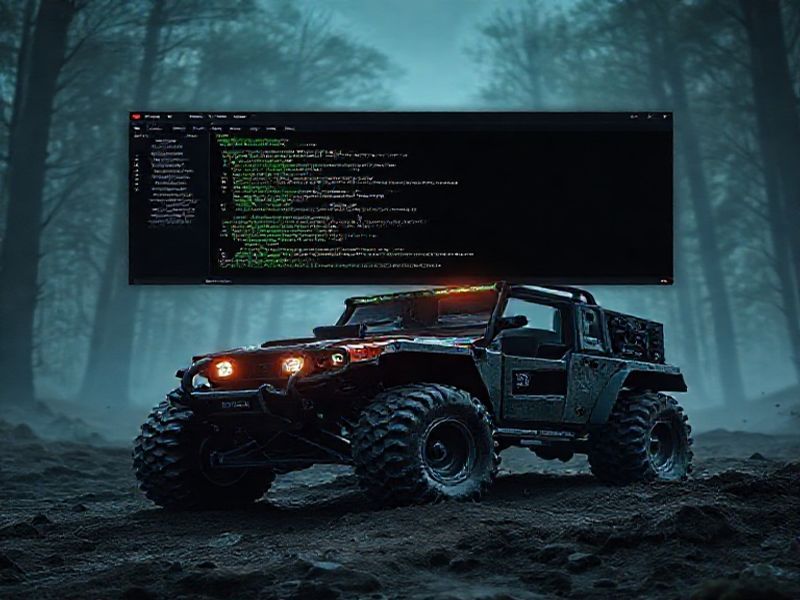 Offroad Patriot - APK Download, MOD, Hack Tool, Cheats