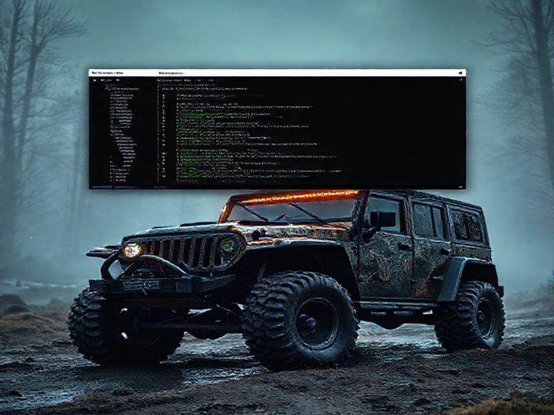 Offroad Suburban - APK Download, MOD, Hack Tool, Cheats